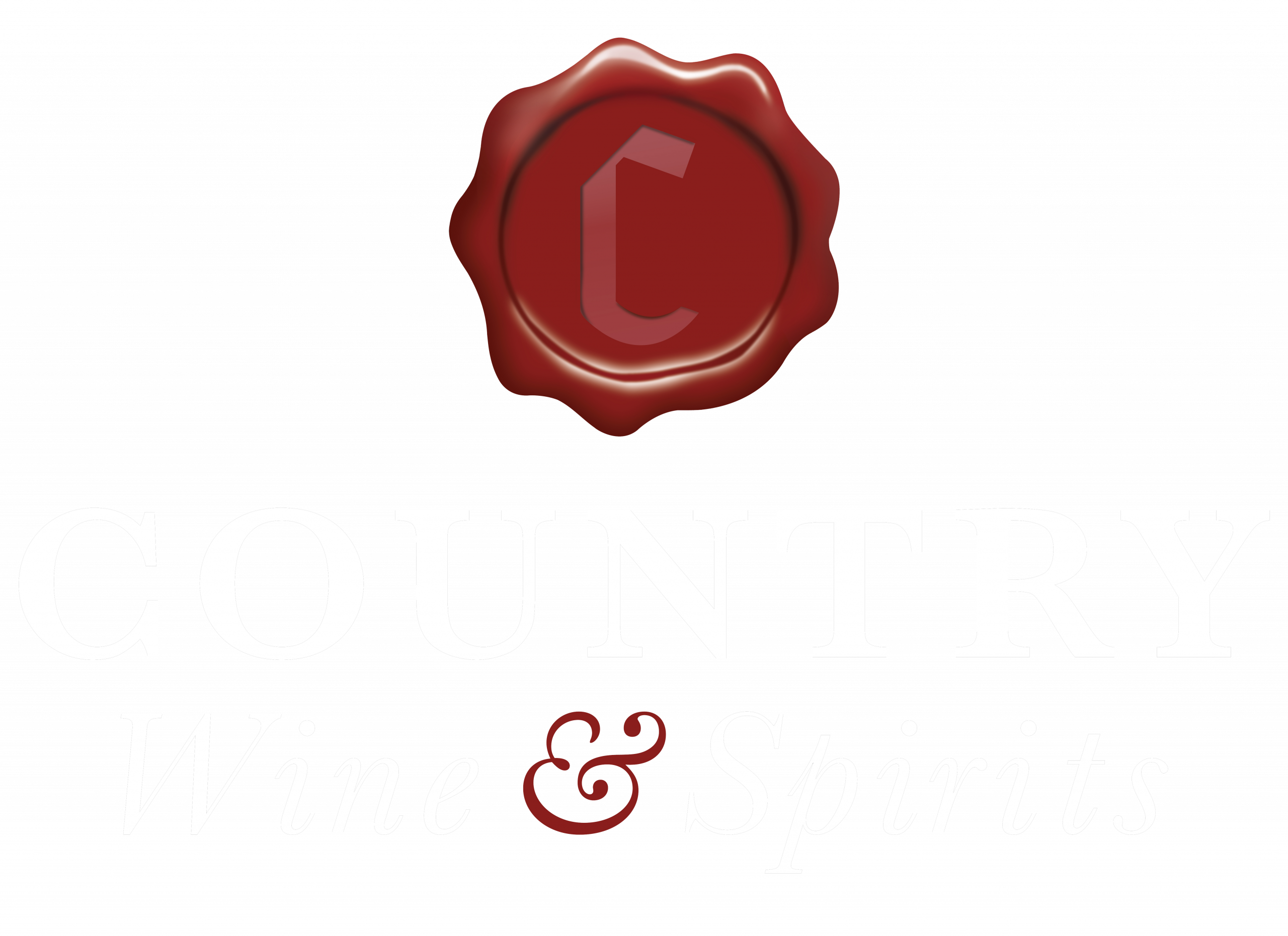 Country Wine & Spirits Logo