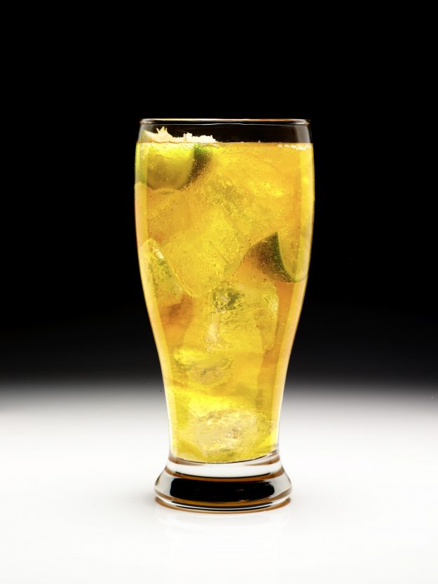Intense Shandy
