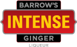 Barrow's Intense Ginger Liqueur