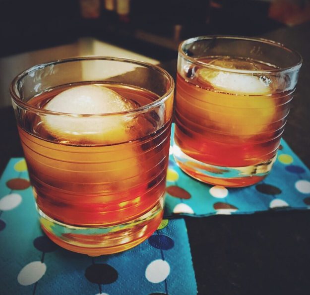 Jersey Quarter @mommymixology