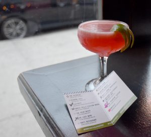 Raspberry Mule-tini | Barrow’s Intense Ginger Cocktails | Barrow's ...