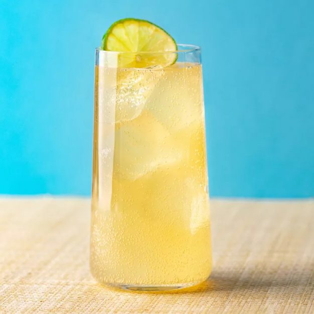 Intense_Buck_720x720 Intense Buck Cocktail, Ginger Liqueur, Whiskey