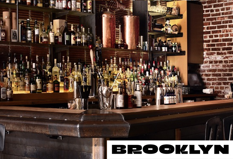 Brooklyn Mag Press